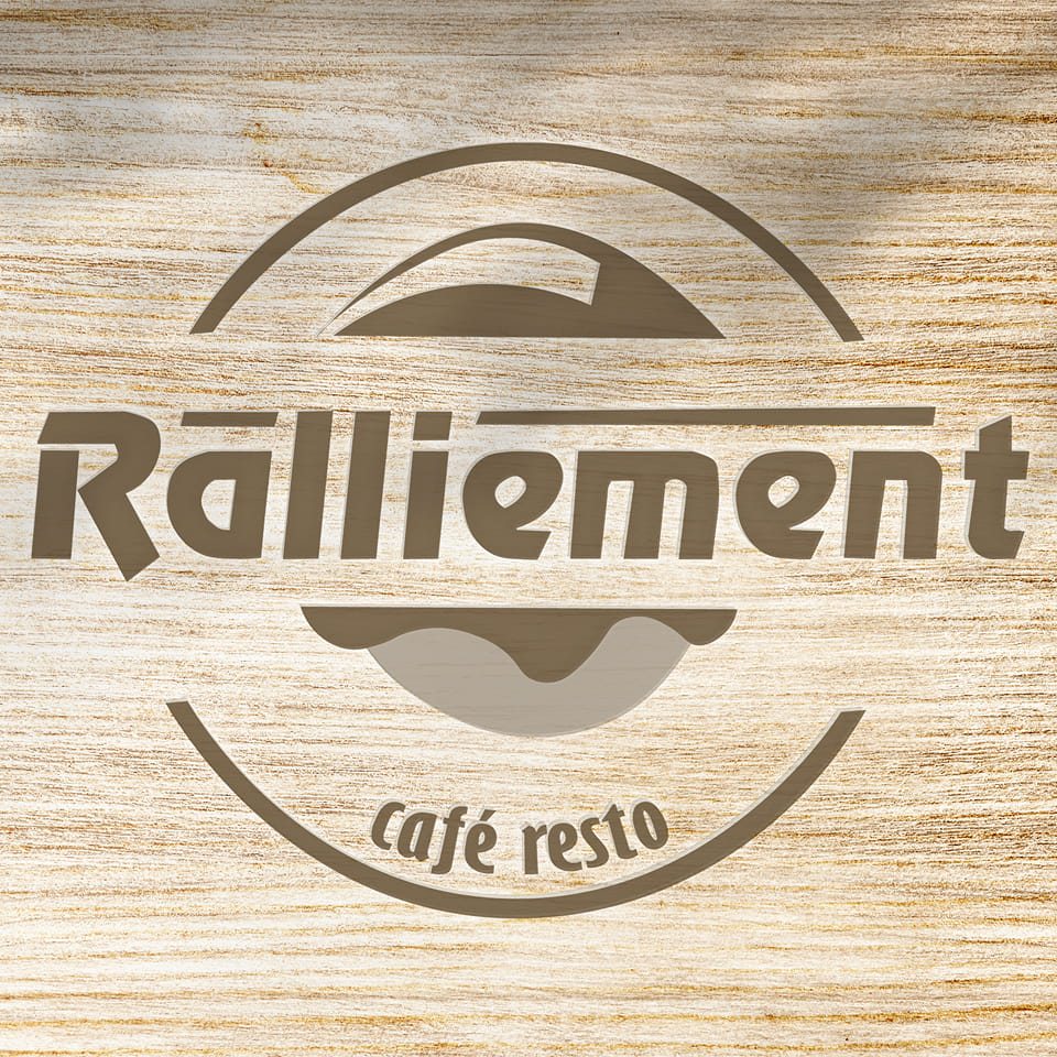 Restaurant Café ralliement